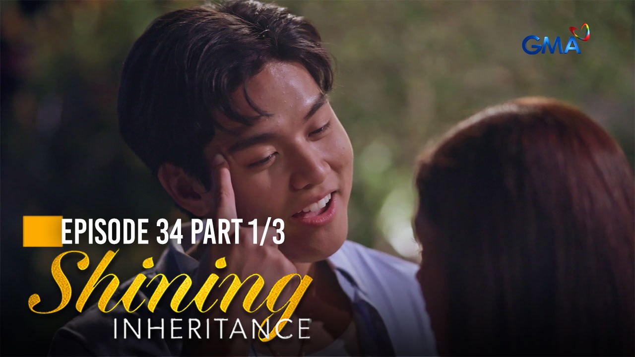Shining Inheritance: Euan accuses Inna of manipulating Francis! (Episode 34 - Part 1/3)