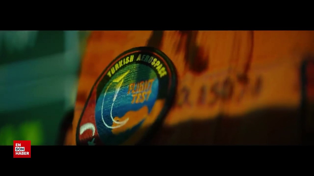 TUSAŞ, Türkiye'nin teknoloji merkezi konumunda