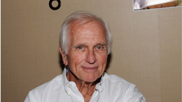 Tarzan -Star Ron Ely: Uschi Glas' Filmpartner stirbt im Alter von 86 Jahren