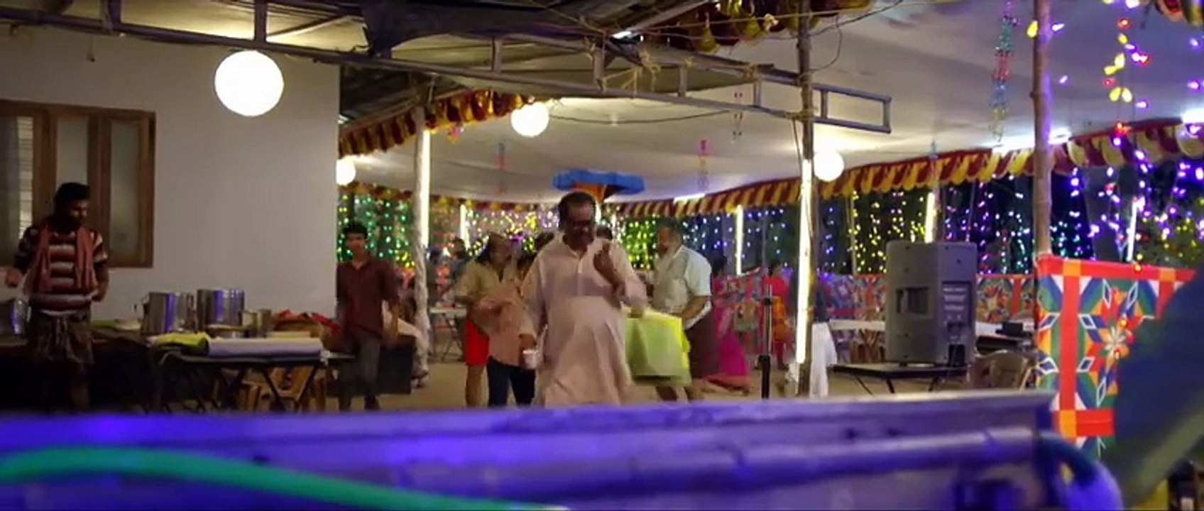 Archana 31 Not Out 2022 Hindi Dubbed Movie video Dailymotion