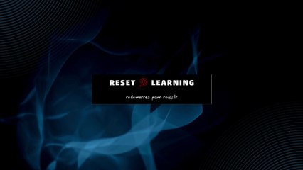 Coaching Personnalisé avec Reset Learning