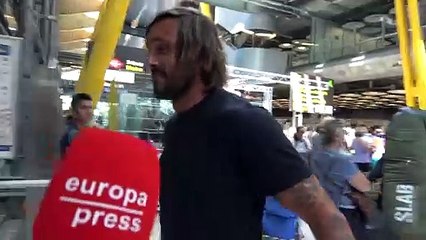 Marta Castro, ojiplática al enterarse de que Antonio Revilla está con Hiba Abouk