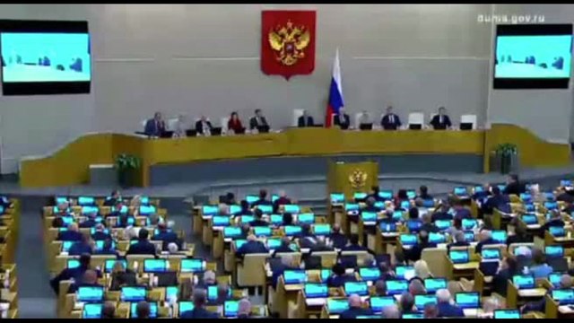 Russia, la Duma approva il trattato strategico con la Corea del Nord