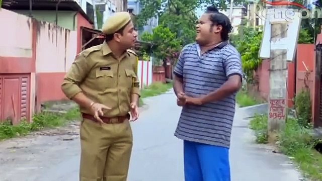 Kk muhan Best comedy video Beharbari outpost