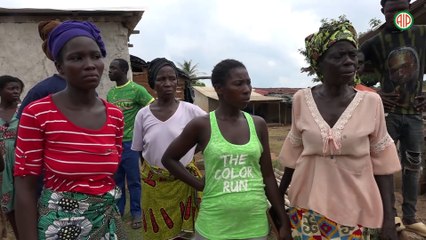 Région- Agboville / Deux enfants de 2 ans meurent noyés dans une fosse