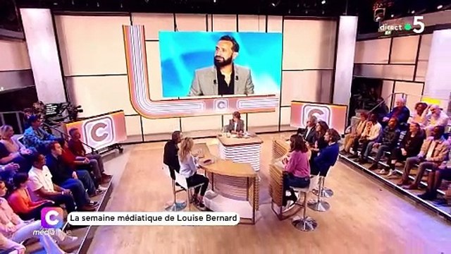 Thierry Ardisson évoque son départ de Canal+ et tacle Cyril Hanouna dans C médiatique