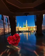 New shorts vedio of Islamic naat sharif❤️