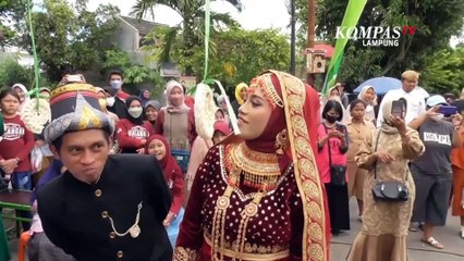 Larangan Menikah di Hari Libur | News or Hoax