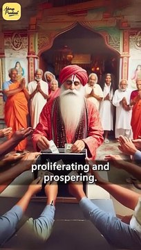 Why India isn’t growing? || Acharya Prashant