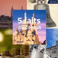 5 faits sur la basilique du Sacré-Cœur