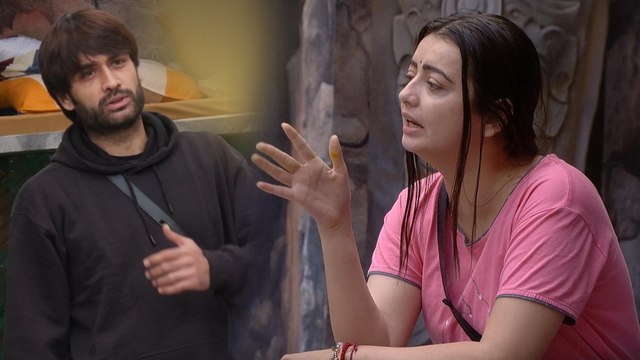 Bigg Boss 18: Vivian Dsena का Chahat Pandey से हुआ बड़ा झगड़ा, Vivian Vs Chahat ! | FilmiBeat