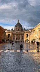 LES PLUS BEAUX monuments de Rome