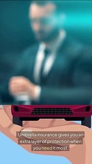 The Role of Umbrella Insurance in Major Life Events