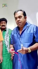 Hilarious Brahmanandam Comedy Moments 🎭 | Top Scenes & Laughter Guaranteed