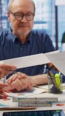 Life Insurance Secure Your Family’s Financial Future