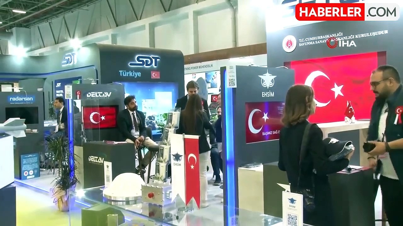 Savunma sanayisi terör saldırısı sonrası tek yürek oldu