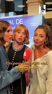 Quelle est la fiction française préférée des acteurs ?