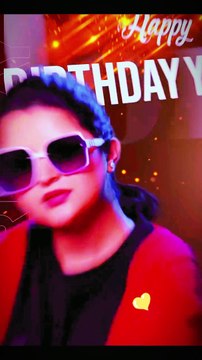 Happy birthday Dana kata pori moni @Pori.MoniOfficial #happybirthday #danakatapori #porimoni