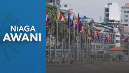 Kemboja catat 4.8 juta pelancong antarabangsa 9 bulan 2024