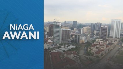Prospek 2025 agak optimis di sebalik cabaran dasar