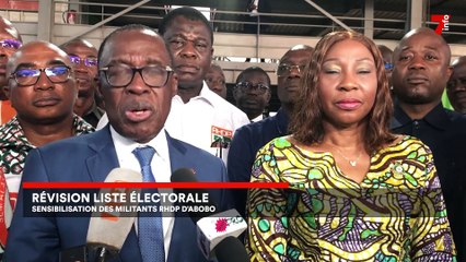 Le 7 minutes du 23 Octobre 2024 (édition du 19H)