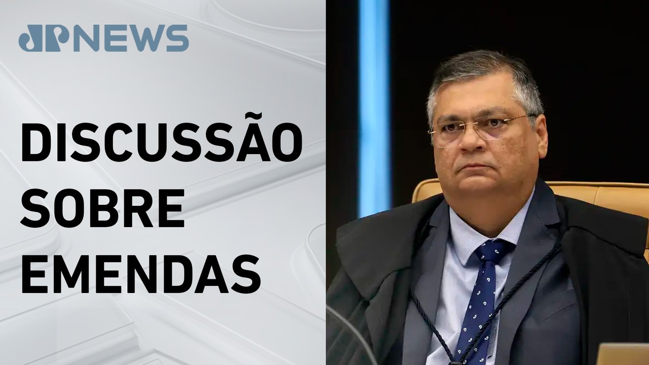 Congresso deve apresentar nova regra para emendas parlamentares