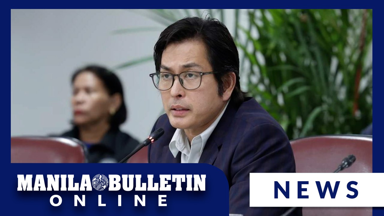 'Hindi sila involved dito': Fernandez says Iglesia Ni Cristo shouldn't be dragged in House quad-comm hearings