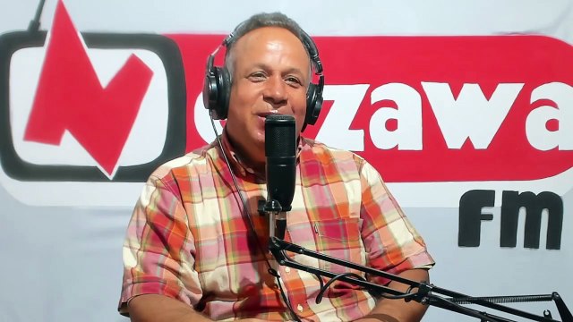 الذاكرة الحية مع عمر بنحمادي شروق الذاكرة استضافة المربي محمد حامد بن ابراهيم