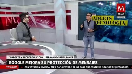 Google refuerza seguridad en mensajes de texto para evitar estafas a sus usuarios