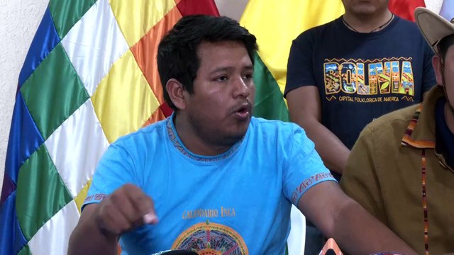 11 días de bloqueo entre amenazas, advertencias y desabastecimiento que asfixia al país