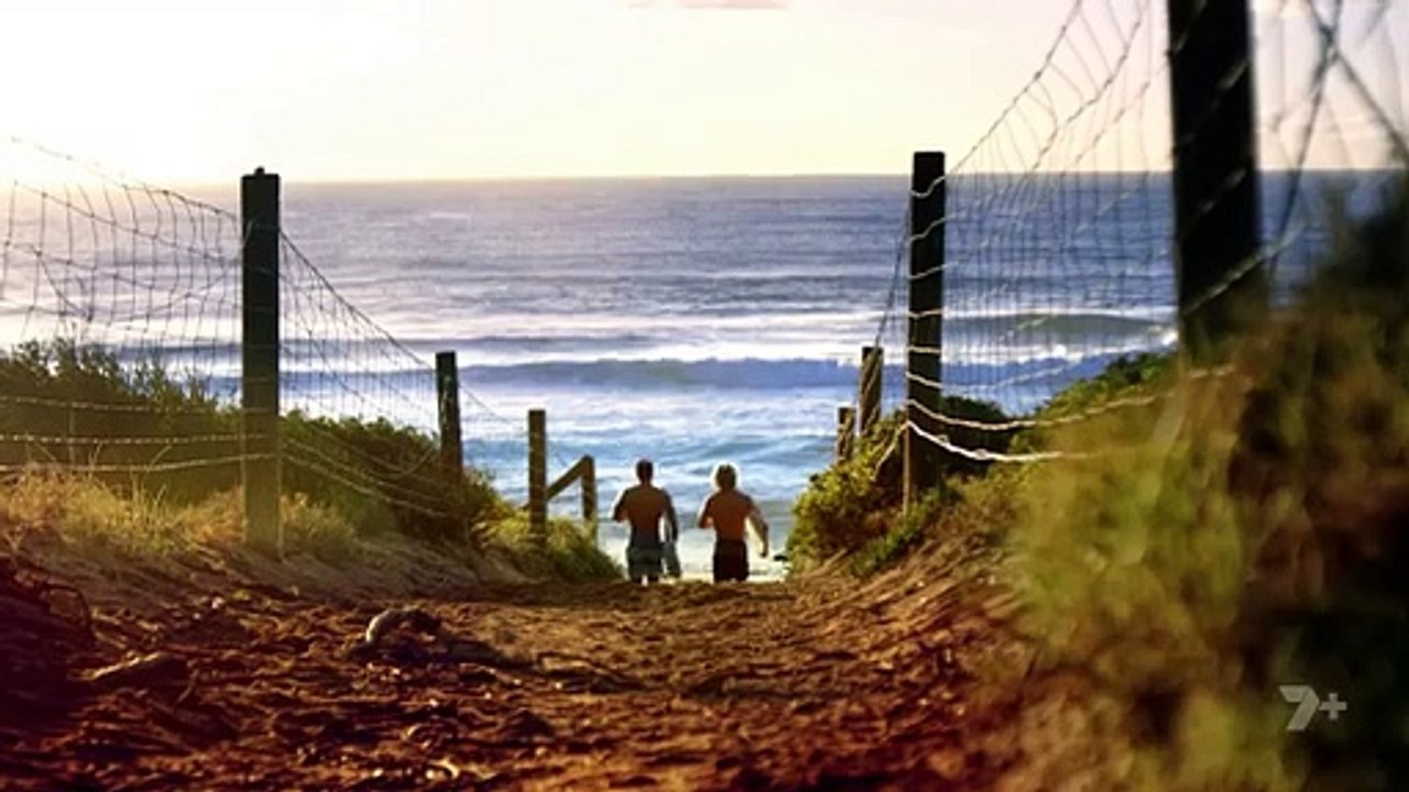 Home and Away 8386 24th October 2024