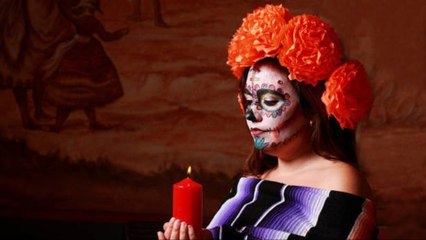 Cómo Celebrar Respetuosamente El Día De Los Muertos