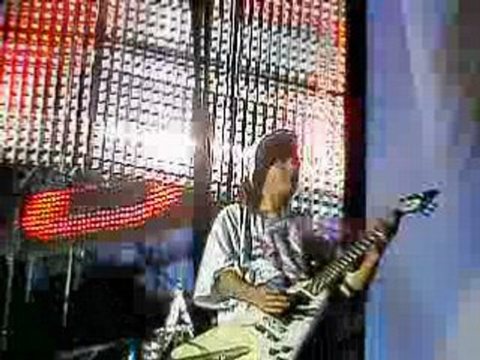 tokio hotel / concert 9 mars a bercy