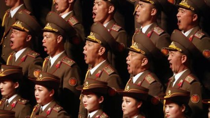 EE.UU. Afirma Que Tropas Norcoreanas Ayudan A Rusia En La Guerra De Ucrania