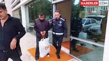 Samsun'da Simit Fırınından 20 Bin Liralık Susam Çalan Şahıs Tutuklandı