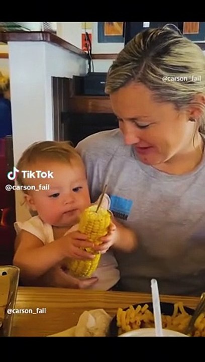 Cute baby