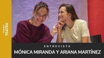 Mónica Miranda: 