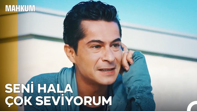 Yanında Fırat, Aklında Barış Mı? - Mahkum 26. Bölüm