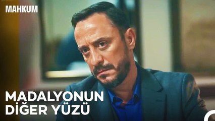 Siz Daha Hacı'nın Sert Yüzünü Görmediniz - Mahkum 26. Bölüm