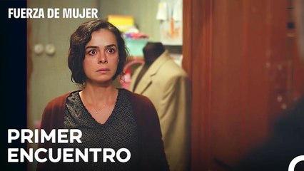 Bahar Se Enteró De Que Sarp Está Vivo - Fuerza De Mujer Capitulo 138