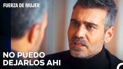 Sarp Quería Ver a Bahar - Fuerza De Mujer Capitulo 139