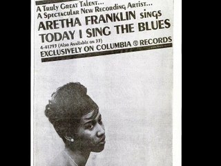 Aretha Franklin Biography and Album Guide