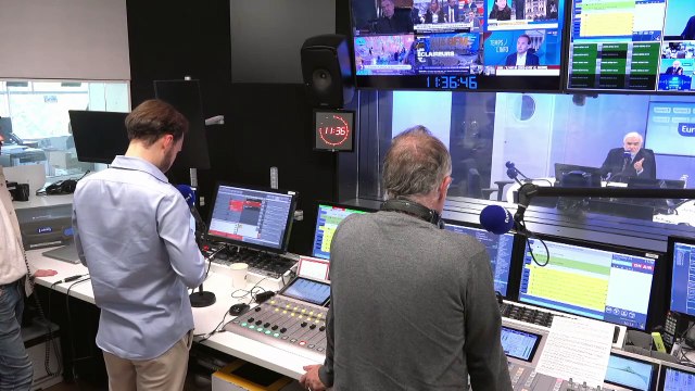 Pascal Praud et vous - Patrimoine : «Les communes n'ont plus les moyens de restaurer les églises, et ce n'est plus un enjeu électoral», regrette Stéphane Bern