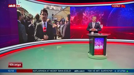 Tusaş şehidimize veda