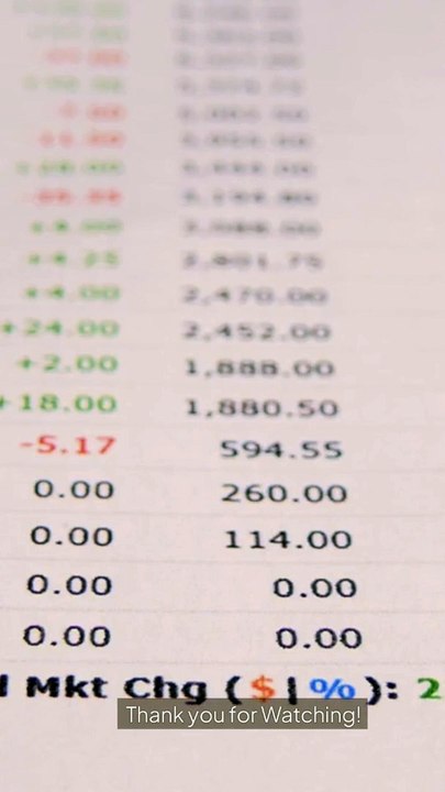 Visualize Your Financial Goals with a Vision Board!