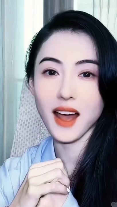 张柏芝绝美镜头剪辑 Cecilia Cheung's Beautiful Footage Clips