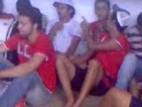 leaders clubistes Elmanzeh- oh ya elhamra