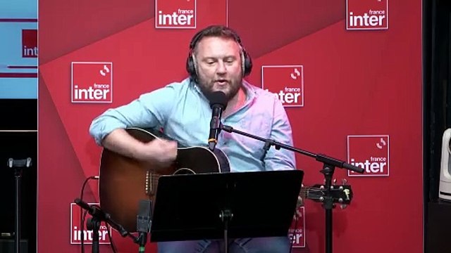 Fan de Faïza Guène - La drôle d’humeur d'Oldelaf