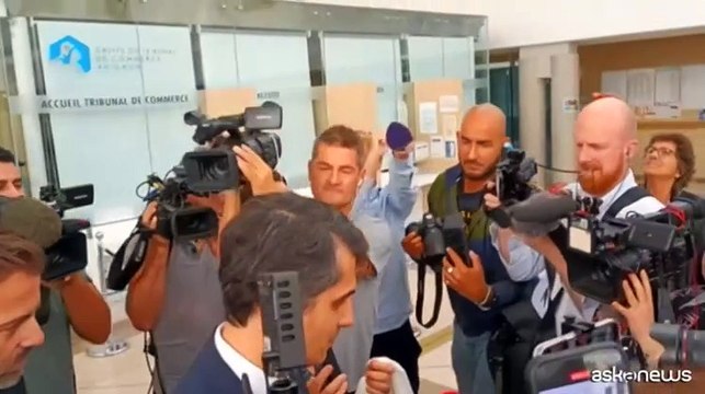 Francia: Gis?le Pelicot drogata dal marito e stuprata da 50 uomini