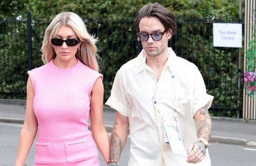 Liam Payne and Kate Cassidy planned to get married